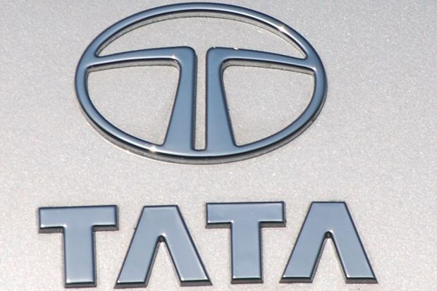 Tata Motors Perluas...