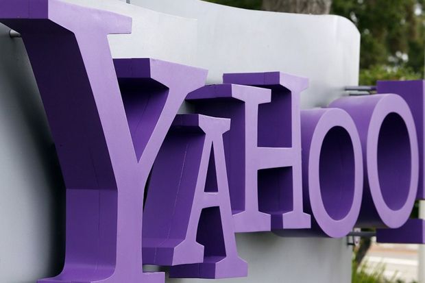 Hati-hati, Yahoo Mengintip...
