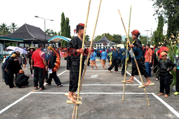 Festival Kaulinan Barudak...