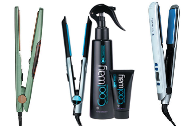 Memilih Flatiron Terbaik