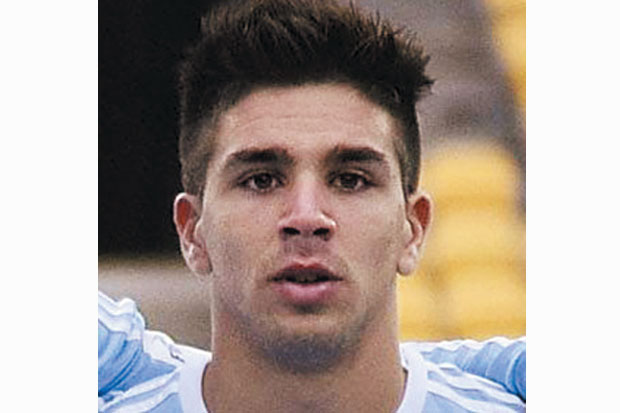 Panama Kejutkan Argentina