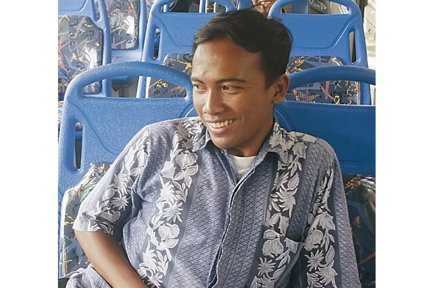 Bangga Ikut Promosikan...
