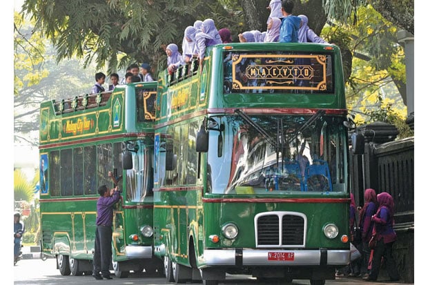 Macyto, Sensasi Baru