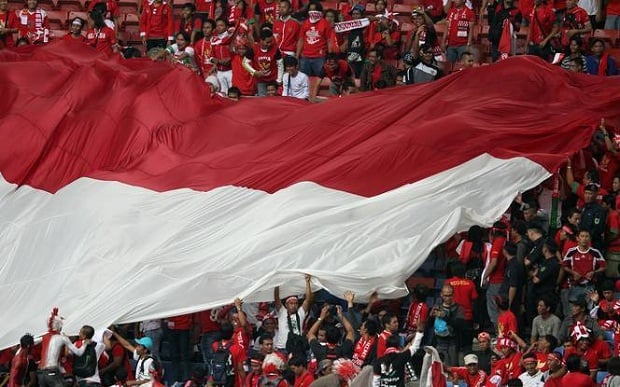 Tak Mau Belajar dari...