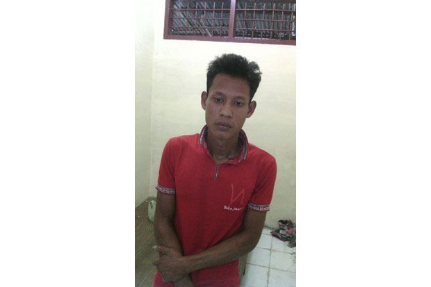 Sopir PT SGSR Terancam...
