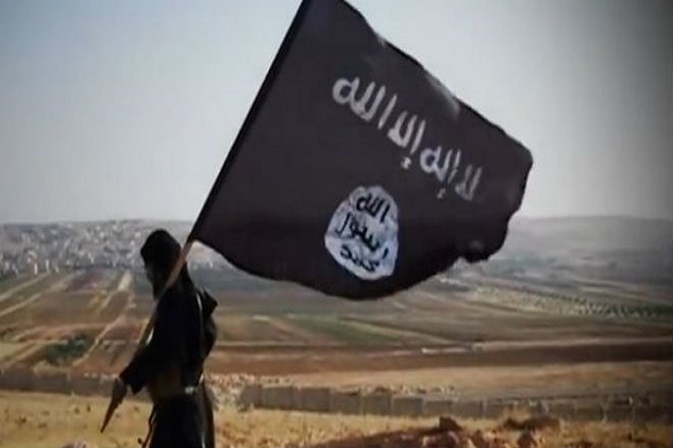 Koordinator ISIS DIbekuk...