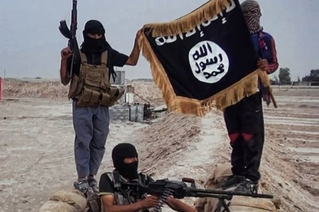 ISIS Serukan Holocaust...