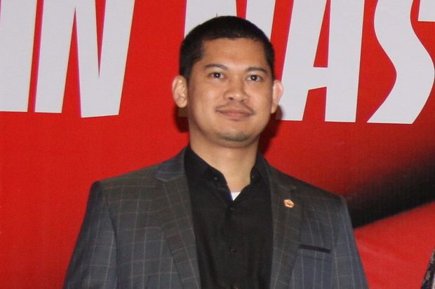 Ini Cara KONI DKI Selesaikan...