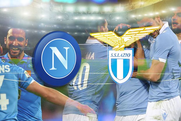 Preview Napoli v Lazio:...