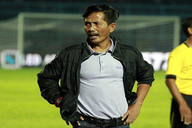Djanur Bergetar Saat...