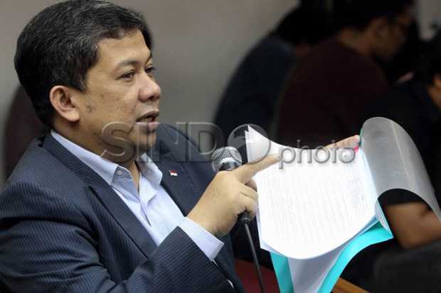 Minta Kejelasan Menpora,...