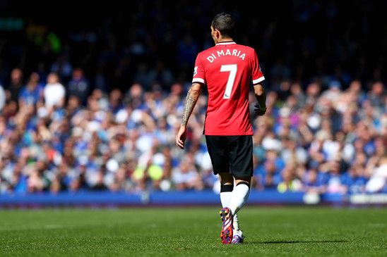 Bayern Jadikan Di Maria...