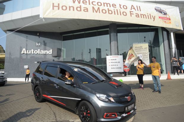 Wisata Irit Mobilio...