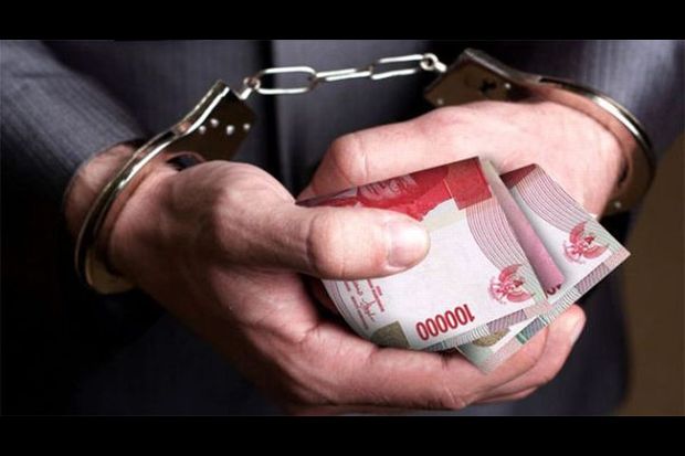 Polisi Usut Dugaan Korupsi...