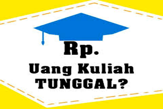 Rektor Keberatan Penundaan...