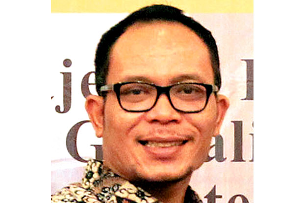 Pemerintah Siapkan Lapangan...