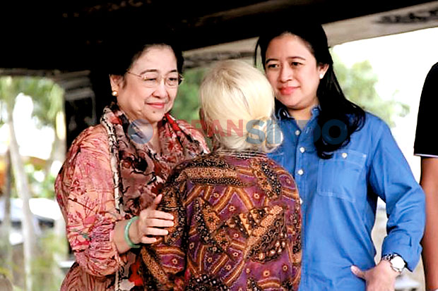 Puan Usul Hari Lahir...