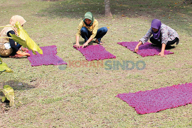 Teknik Smok Jadi Andalan...