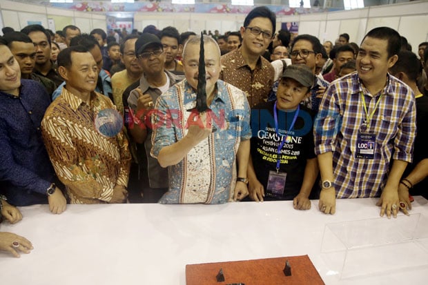BSB Sediakan Booth Money...