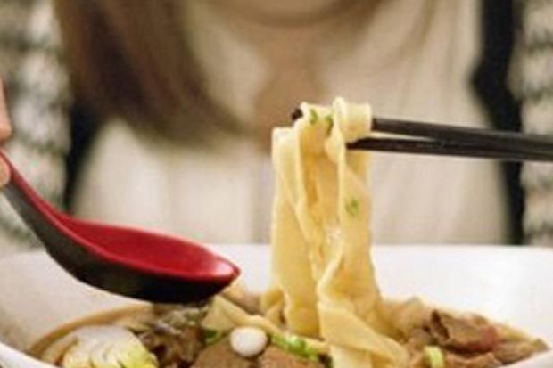 Sagami Soba Buka di...