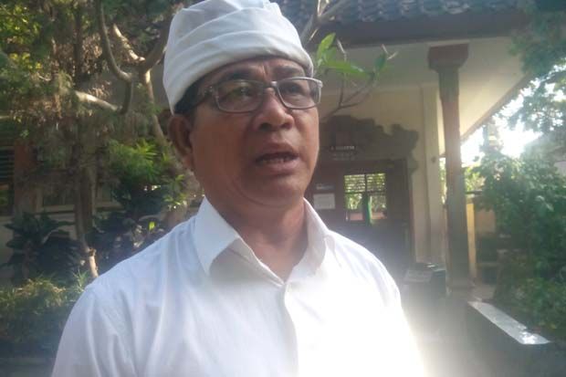 SDN 12 Sanur Gelar Doa...