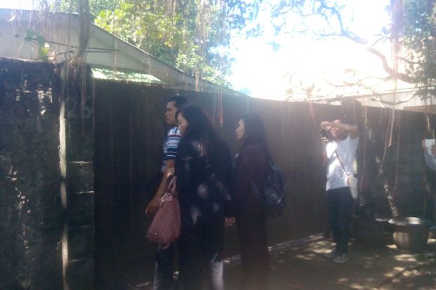 Tim P2TP2A Tak Bisa...