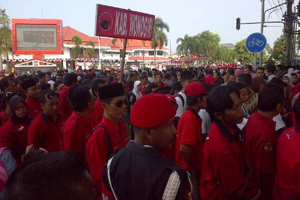 Peringatan Hari Lahir...