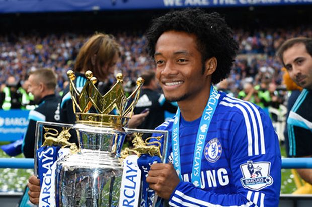 Chelsea Minus Tiga Pemain...