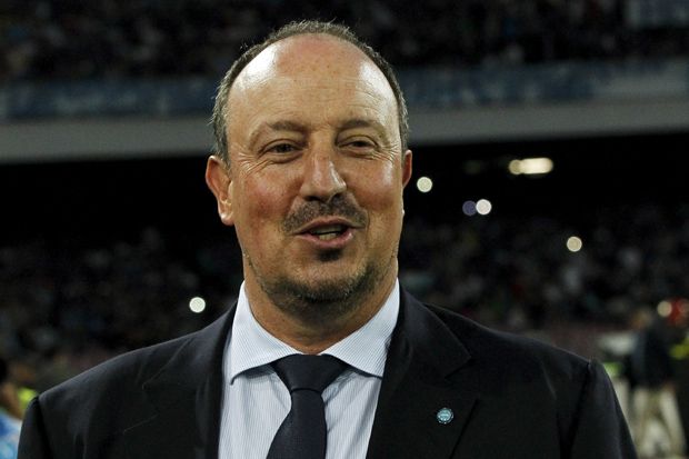 Benitez, Pelatih Sempurna...