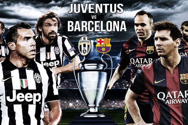 Prediksi Juventus v...