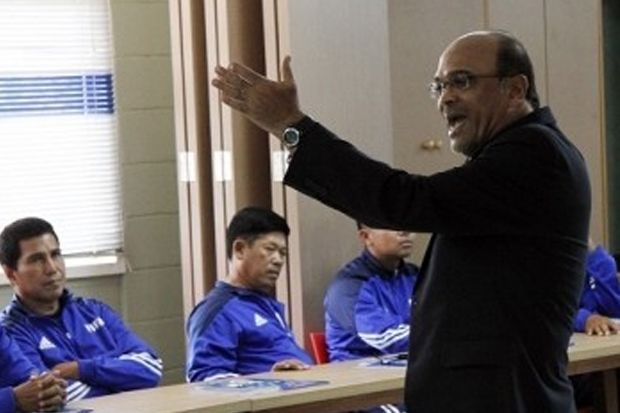 Mereka Juga Jadi Korban...