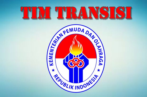 Tim Transisi Ngaku Tak...