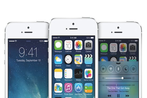 iPhone Bakal Alami Perubahan...