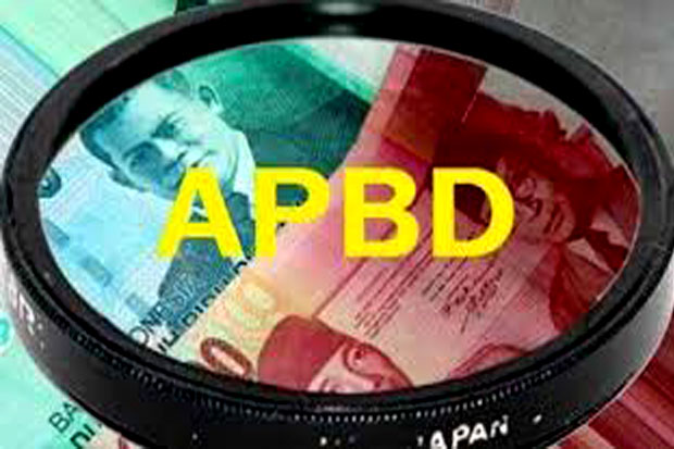 APBD Cair, Pemkot Jakbar...