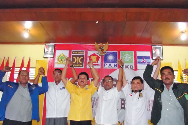 KBB Siap Tarung Lawan...