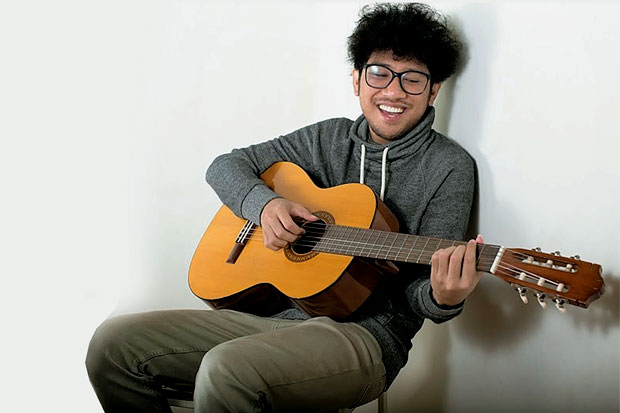 Kunto Aji Konsepkan...