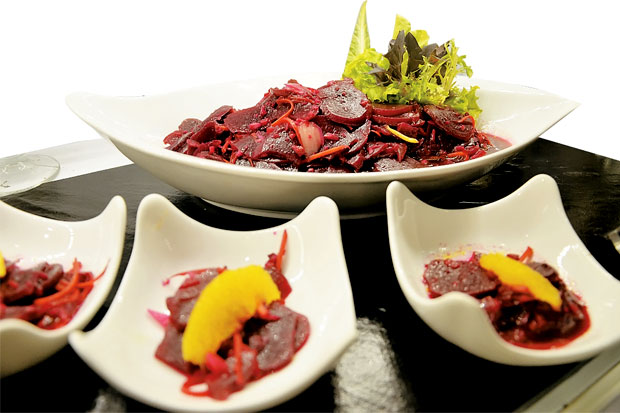 Menyusuri Kuliner Meksiko
