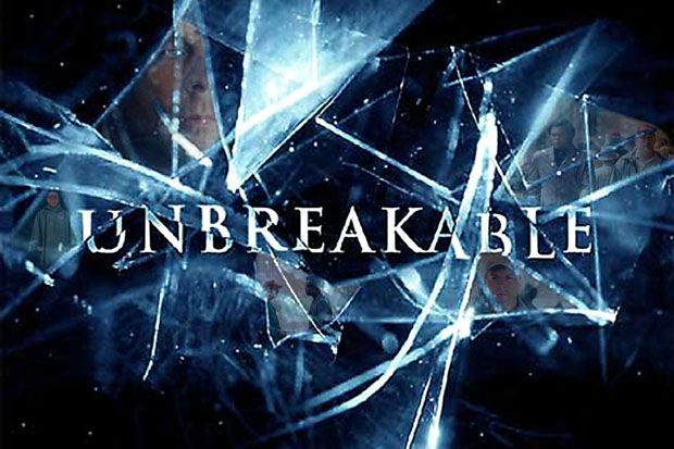 Unbreakable Akan Dibuat...