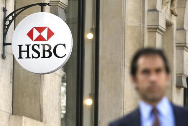 HSBC Holdings Akan Pangkas...