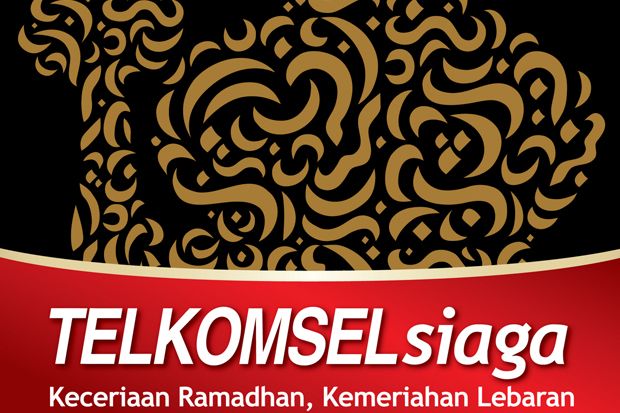 Telkomsel Mudik Siaga...