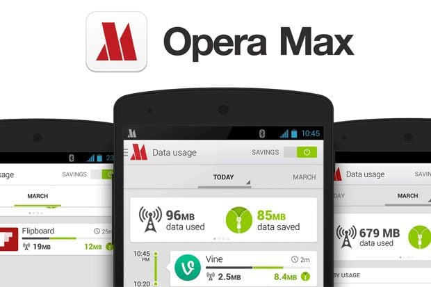 Opera Max Kini Hadir...