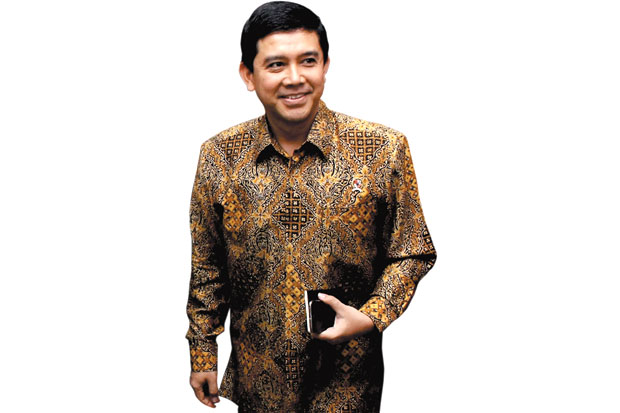 Gaji Ke-13 PNS Segera...