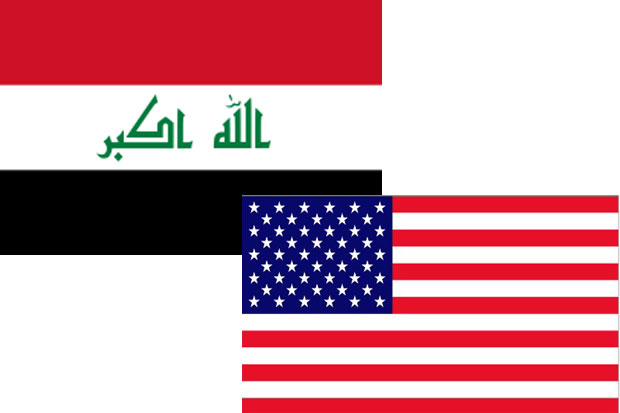 PM Irak Keluhkan Koalisi...