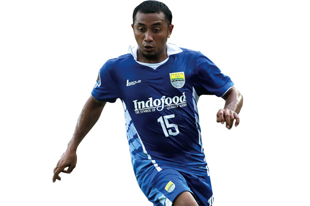 Masa Depan Pemain Persib...
