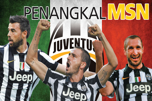 Penangkal MSN