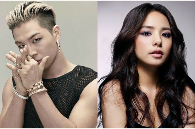 Kisah Cinta Taeyang...