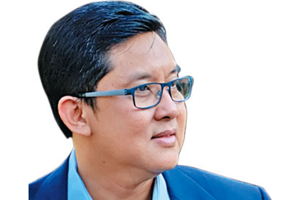 Meningkatkan Harkat...