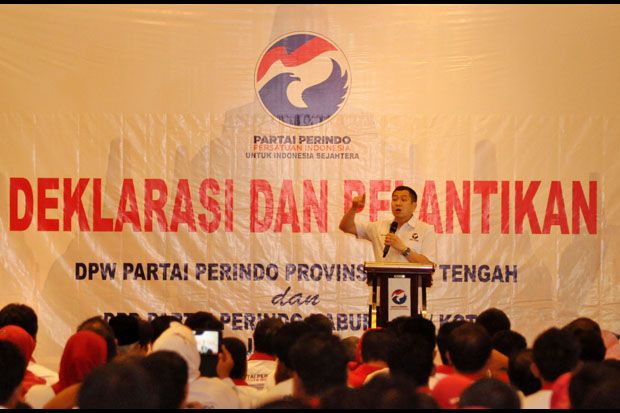 Partai Perindo Akan...