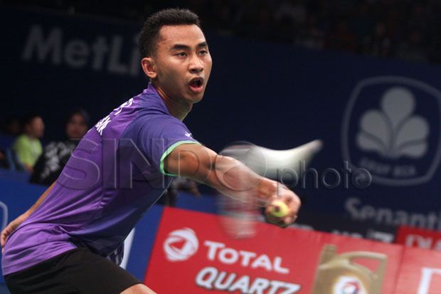 Tommy Sugiarto : Jangan...