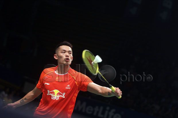 Dikalahkan Tommy, Lin...